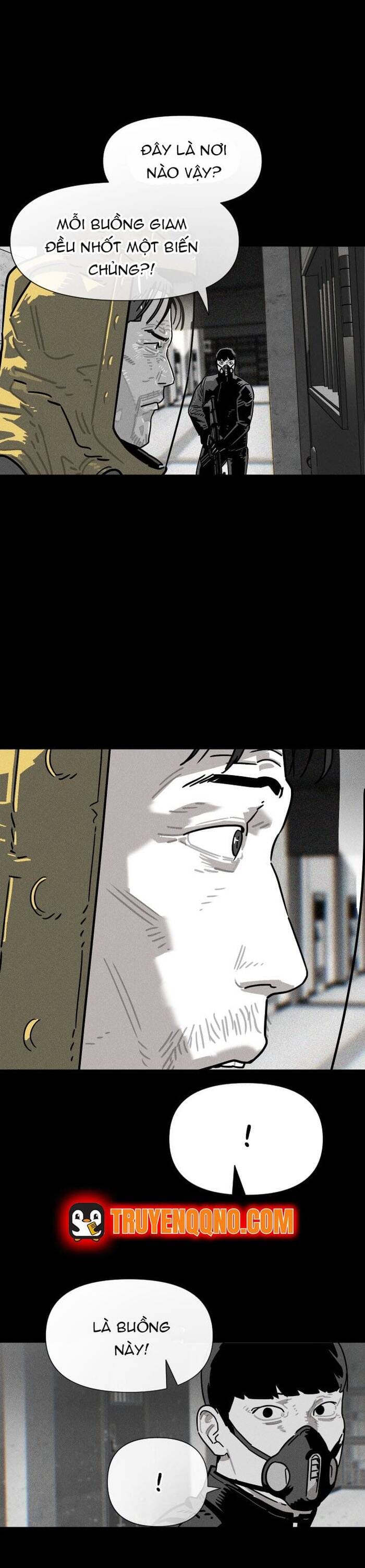 Dịch Vụ Tang Lễ Cho Xác Sống Chap 63 - Next Chap 64