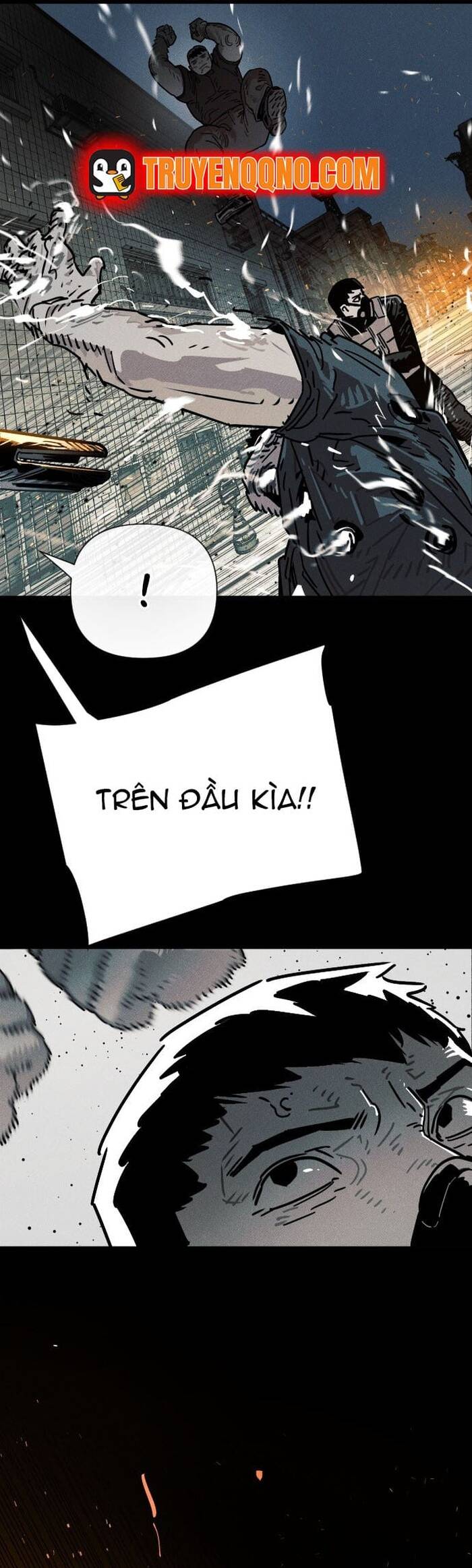 Dịch Vụ Tang Lễ Cho Xác Sống Chap 63 - Next Chap 64