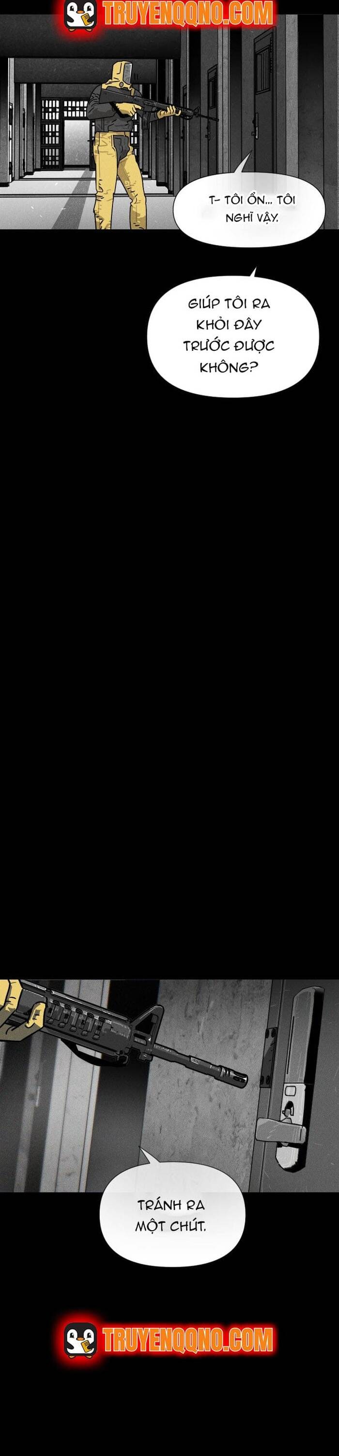 Dịch Vụ Tang Lễ Cho Xác Sống Chap 63 - Next Chap 64