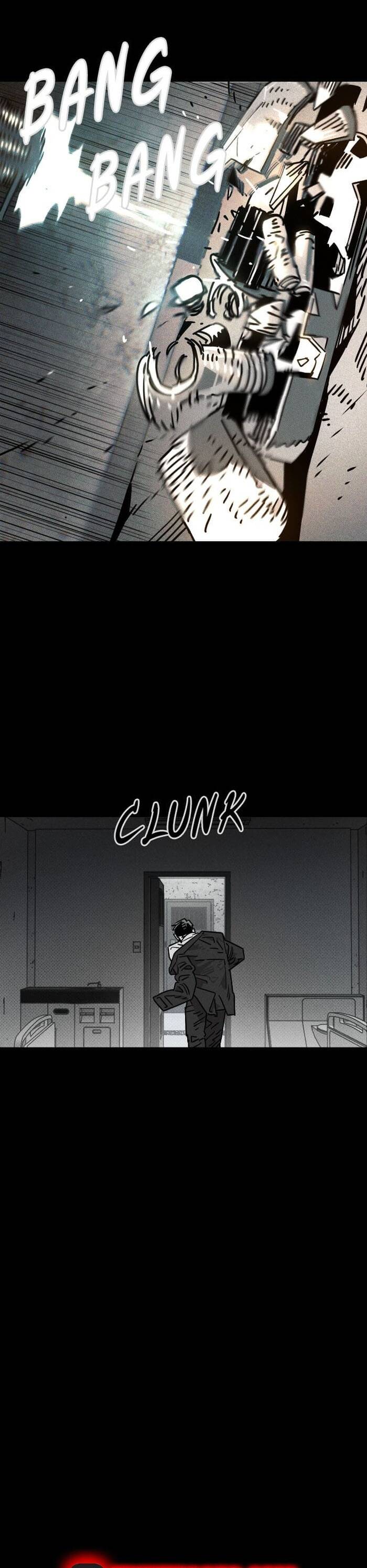 Dịch Vụ Tang Lễ Cho Xác Sống Chap 63 - Next Chap 64