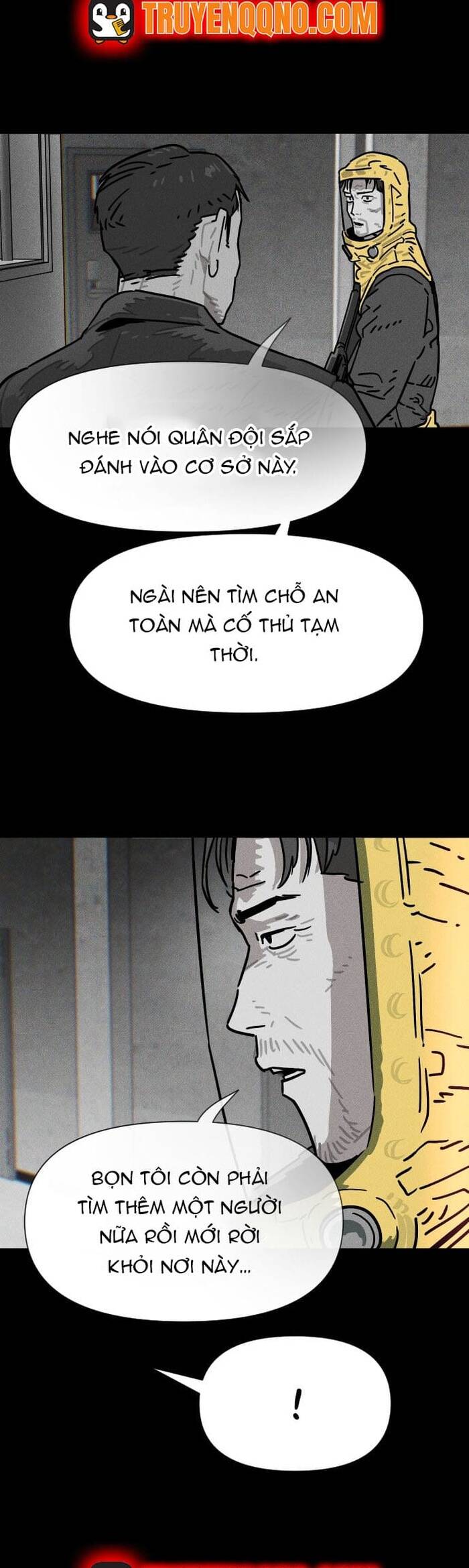Dịch Vụ Tang Lễ Cho Xác Sống Chap 63 - Next Chap 64