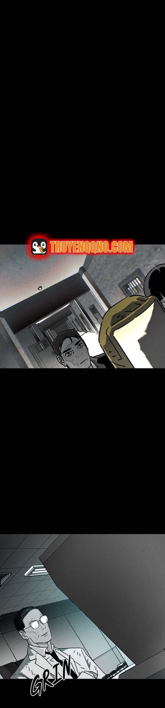 Dịch Vụ Tang Lễ Cho Xác Sống Chap 63 - Next Chap 64