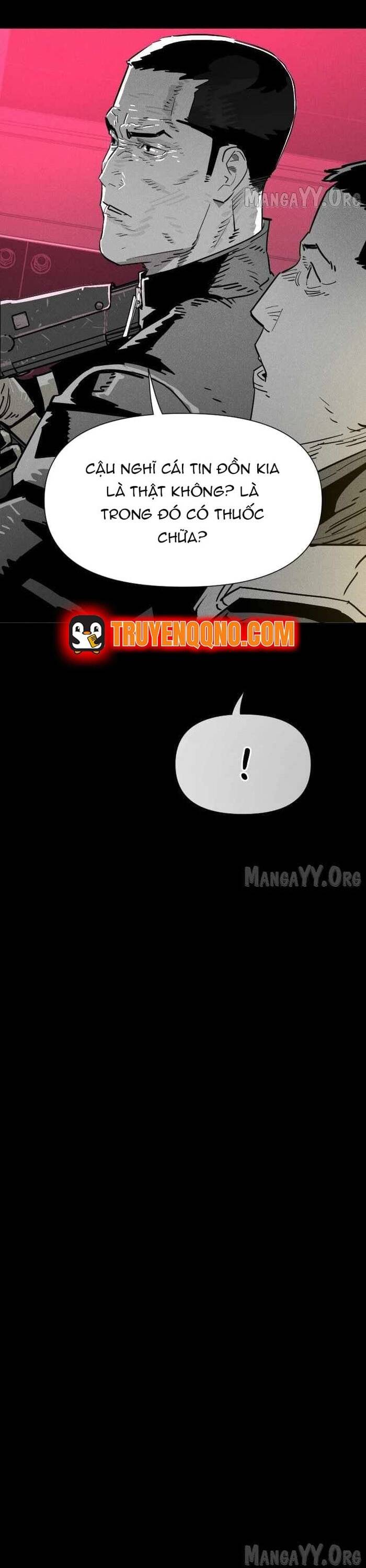 Dịch Vụ Tang Lễ Cho Xác Sống Chap 64 - Next Chap 65