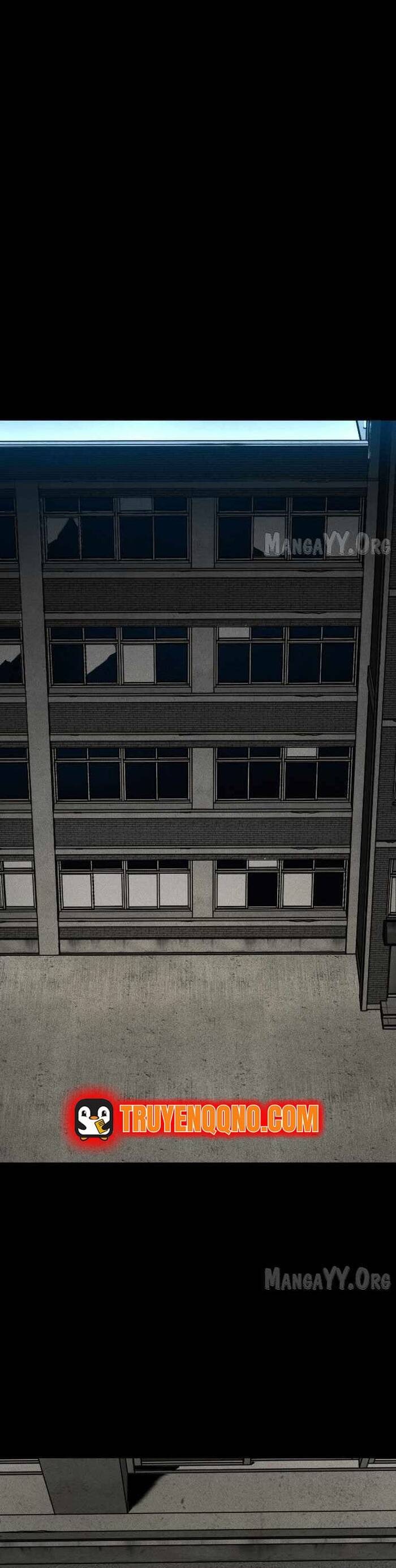 Dịch Vụ Tang Lễ Cho Xác Sống Chap 64 - Next Chap 65