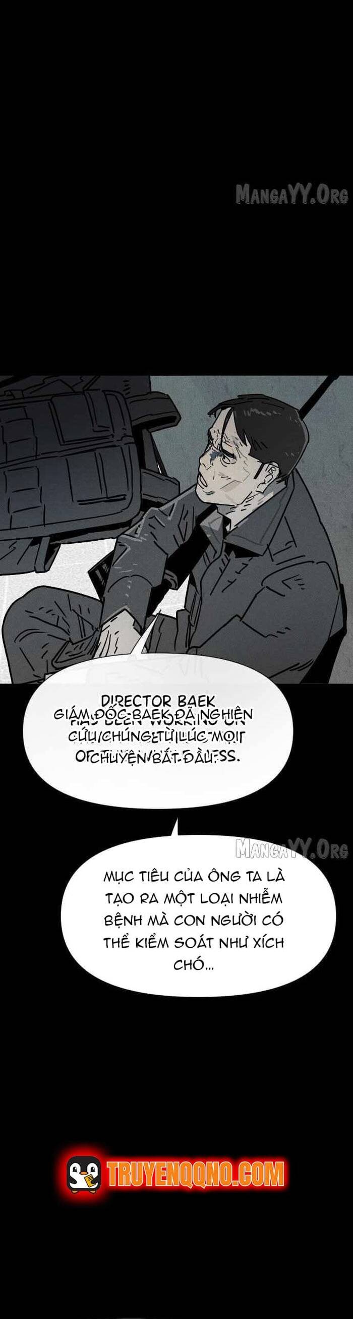 Dịch Vụ Tang Lễ Cho Xác Sống Chap 64 - Next Chap 65