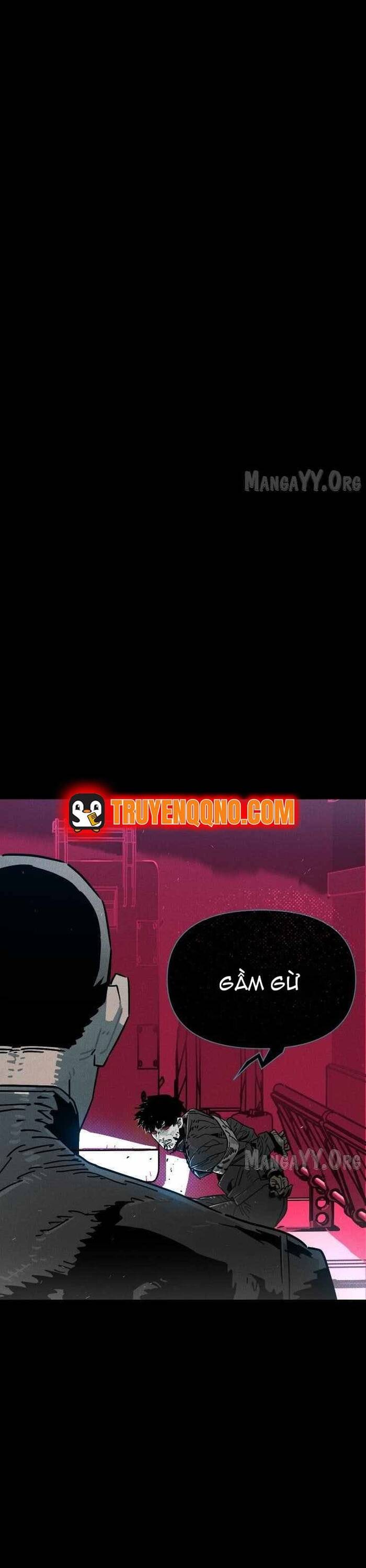 Dịch Vụ Tang Lễ Cho Xác Sống Chap 64 - Next Chap 65