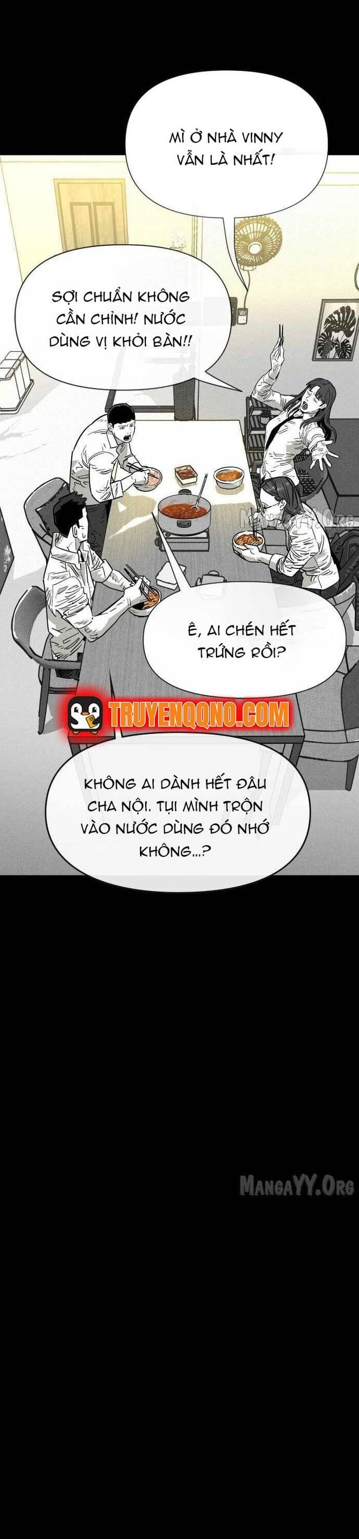 Dịch Vụ Tang Lễ Cho Xác Sống Chap 64 - Next Chap 65