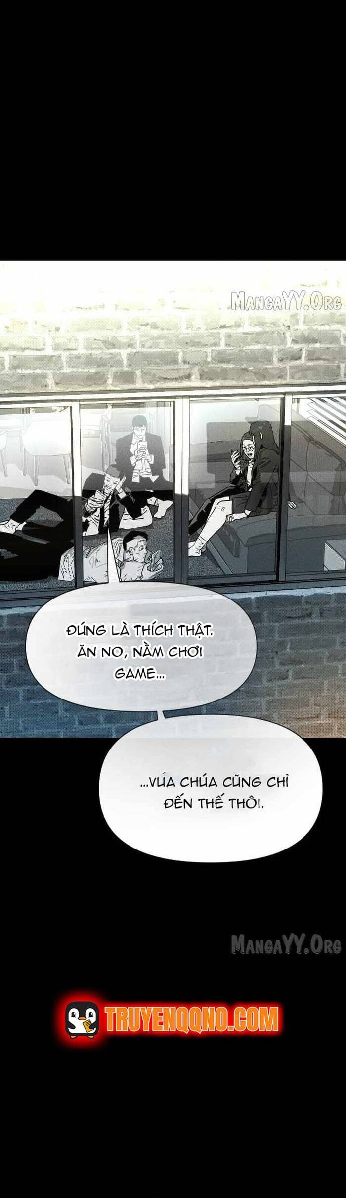 Dịch Vụ Tang Lễ Cho Xác Sống Chap 64 - Next Chap 65