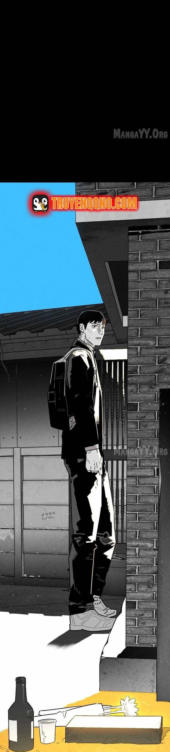 Dịch Vụ Tang Lễ Cho Xác Sống Chap 64 - Next Chap 65