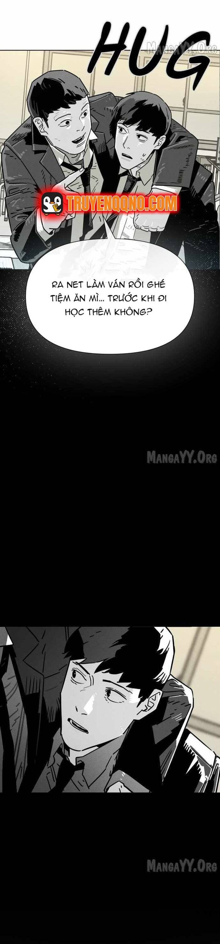 Dịch Vụ Tang Lễ Cho Xác Sống Chap 64 - Next Chap 65