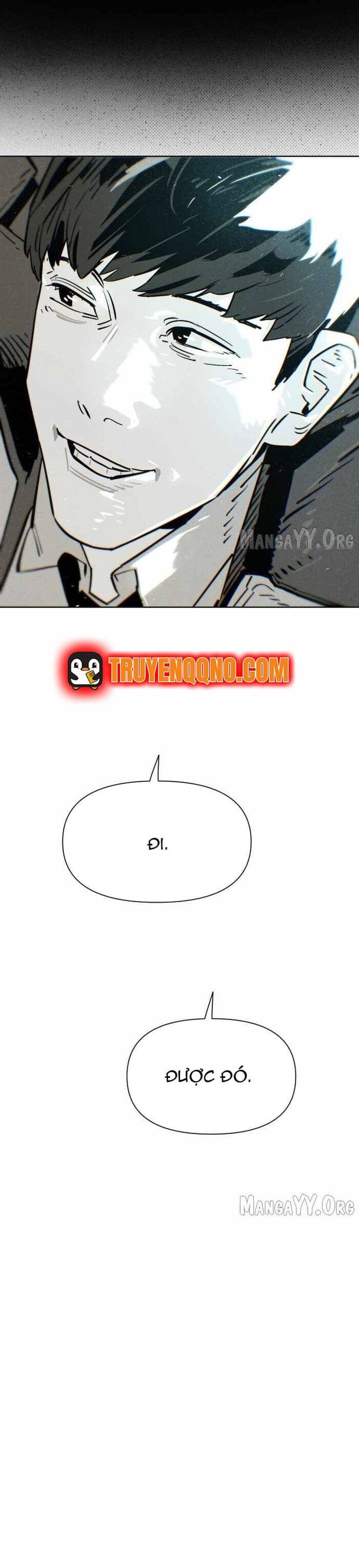 Dịch Vụ Tang Lễ Cho Xác Sống Chap 64 - Next Chap 65