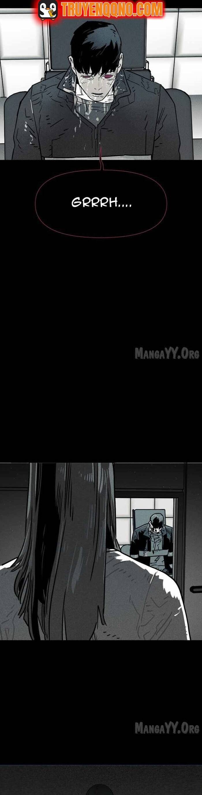 Dịch Vụ Tang Lễ Cho Xác Sống Chap 64 - Next Chap 65