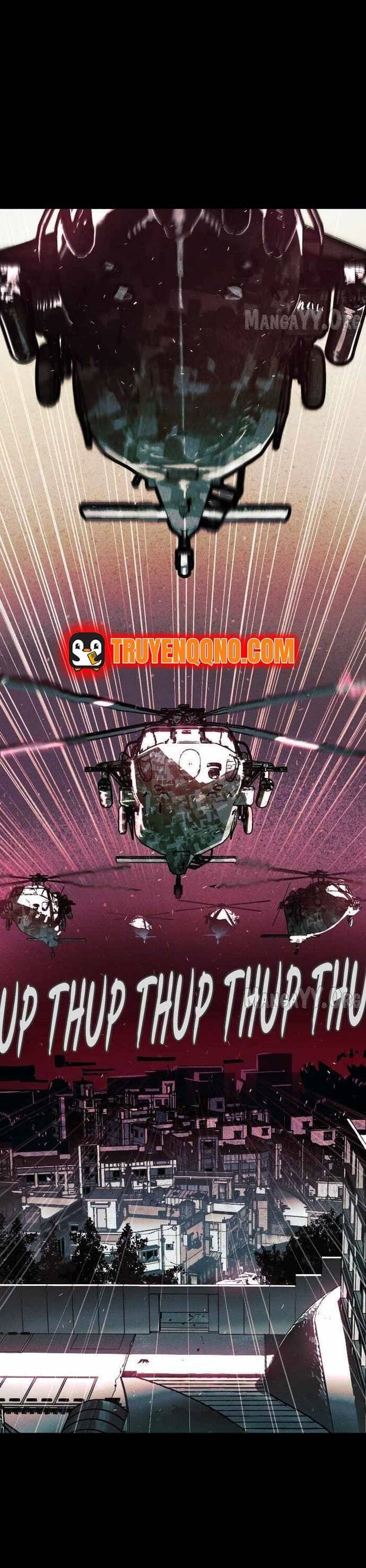 Dịch Vụ Tang Lễ Cho Xác Sống Chap 64 - Next Chap 65