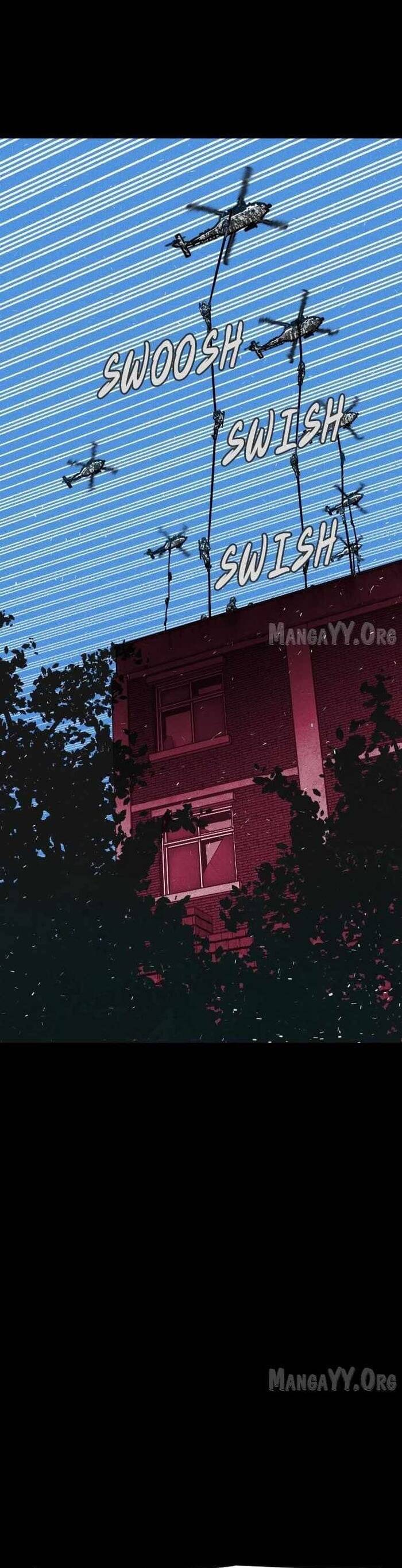 Dịch Vụ Tang Lễ Cho Xác Sống Chap 64 - Next Chap 65