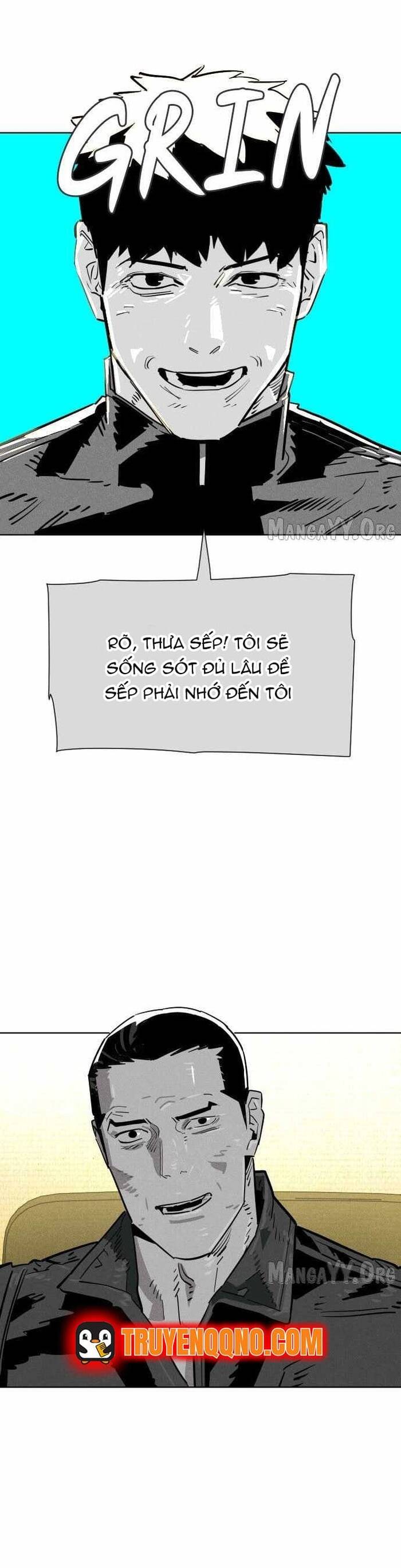 Dịch Vụ Tang Lễ Cho Xác Sống Chap 64 - Next Chap 65