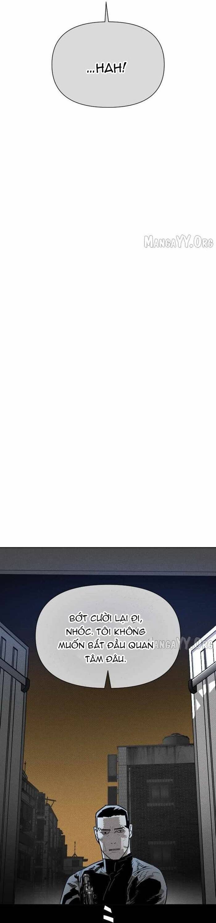 Dịch Vụ Tang Lễ Cho Xác Sống Chap 64 - Next Chap 65