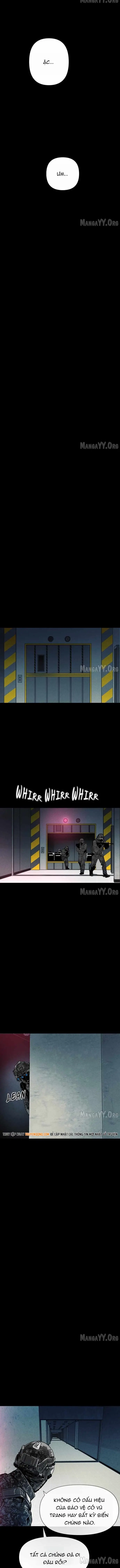 Dịch Vụ Tang Lễ Cho Xác Sống Chap 65 - Next Chap 66