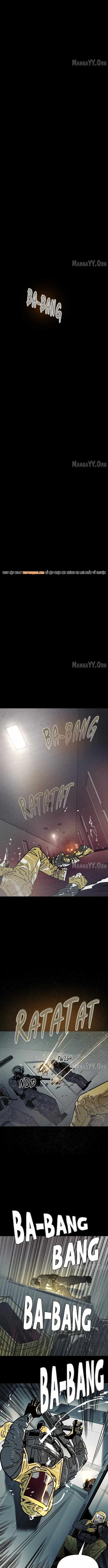 Dịch Vụ Tang Lễ Cho Xác Sống Chap 66 - Next Chap 67