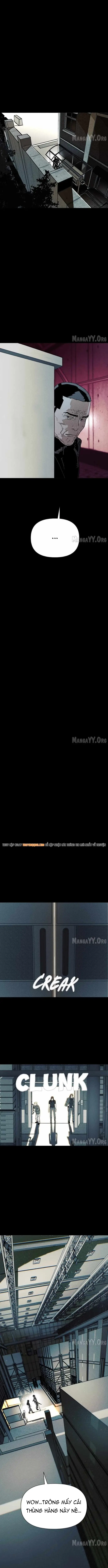 Dịch Vụ Tang Lễ Cho Xác Sống Chap 66 - Next Chap 67