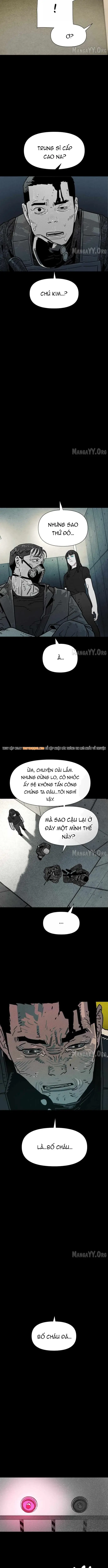 Dịch Vụ Tang Lễ Cho Xác Sống Chap 66 - Next Chap 67