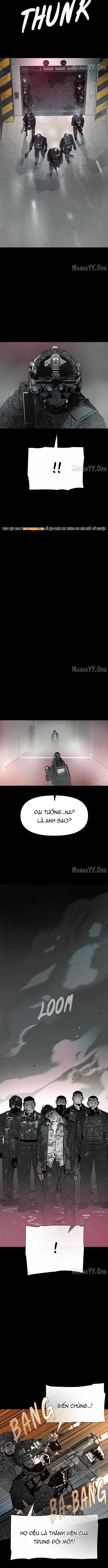 Dịch Vụ Tang Lễ Cho Xác Sống Chap 66 - Next Chap 67