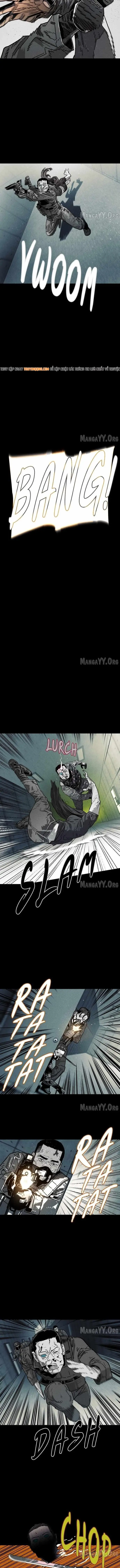 Dịch Vụ Tang Lễ Cho Xác Sống Chap 67 - Next Chap 68