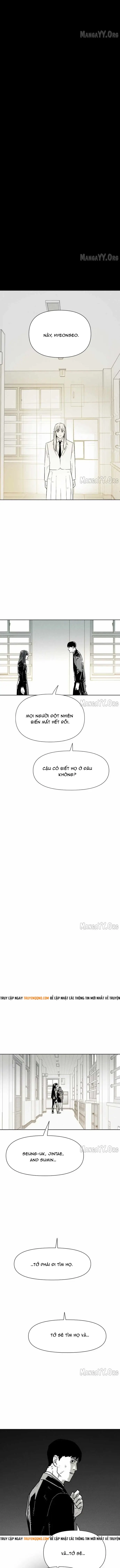 Dịch Vụ Tang Lễ Cho Xác Sống Chap 67 - Next Chap 68