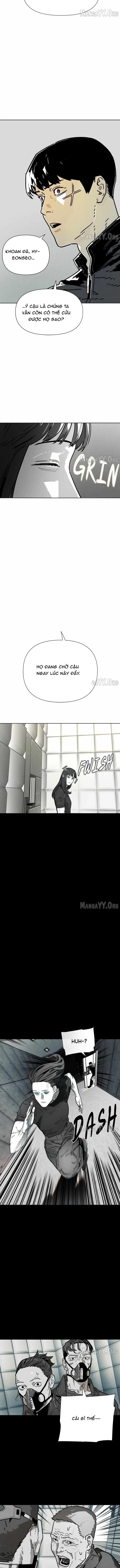 Dịch Vụ Tang Lễ Cho Xác Sống Chap 67 - Next Chap 68