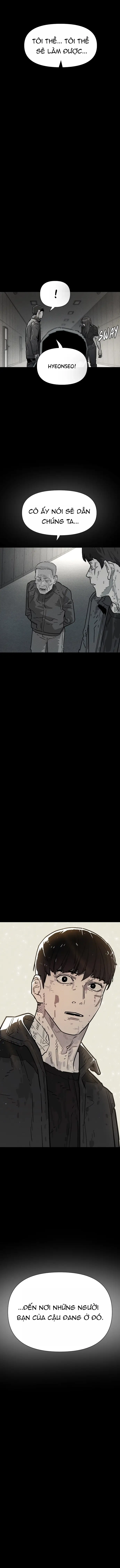 Dịch Vụ Tang Lễ Cho Xác Sống Chap 68 - Next Chap 69