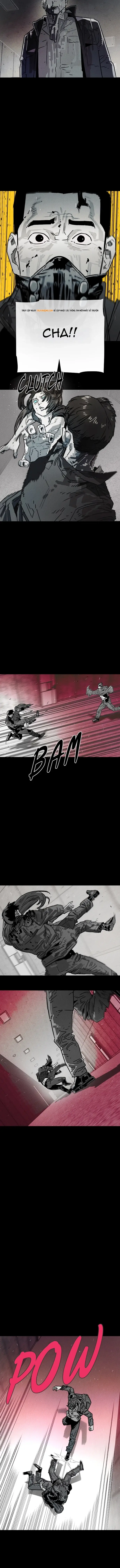 Dịch Vụ Tang Lễ Cho Xác Sống Chap 68 - Next Chap 69