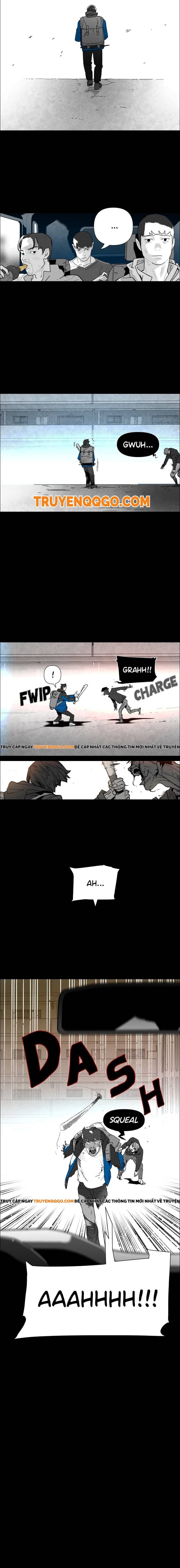 Dịch Vụ Tang Lễ Cho Xác Sống Chap 7 - Next Chap 8