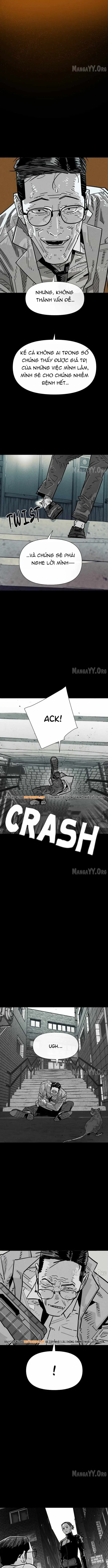 Dịch Vụ Tang Lễ Cho Xác Sống Chap 71 - Next Chap 72