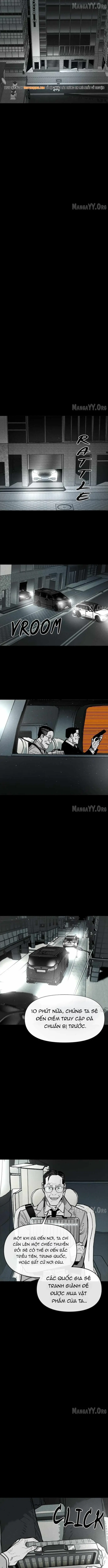 Dịch Vụ Tang Lễ Cho Xác Sống Chap 71 - Next Chap 72