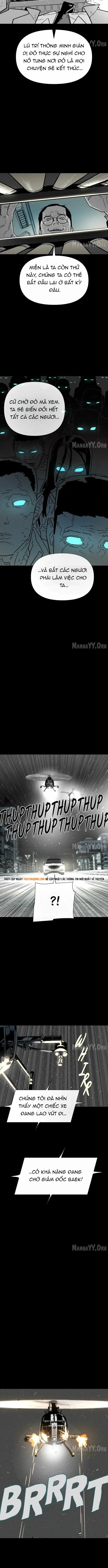 Dịch Vụ Tang Lễ Cho Xác Sống Chap 71 - Next Chap 72