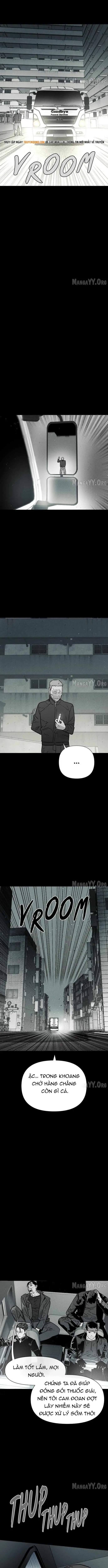 Dịch Vụ Tang Lễ Cho Xác Sống Chap 71 - Next Chap 72