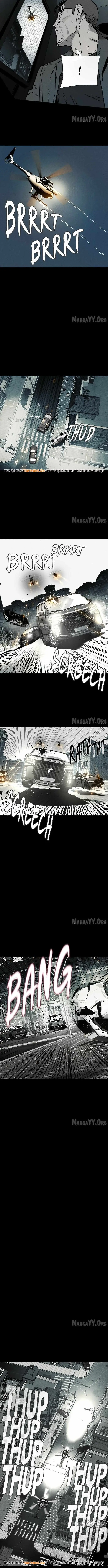 Dịch Vụ Tang Lễ Cho Xác Sống Chap 71 - Next Chap 72