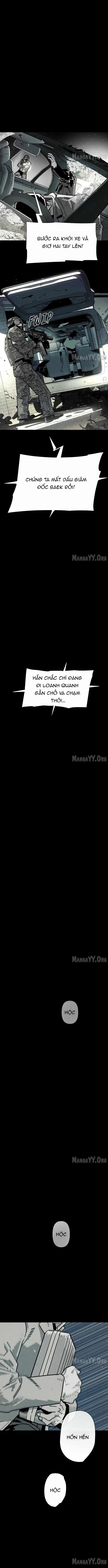 Dịch Vụ Tang Lễ Cho Xác Sống Chap 71 - Next Chap 72