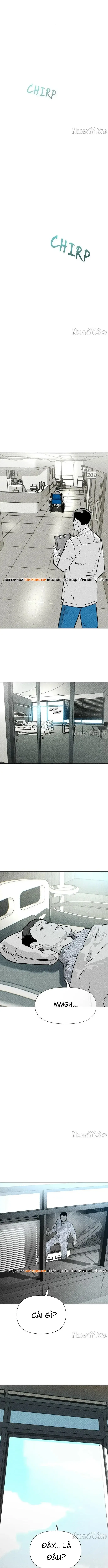 Dịch Vụ Tang Lễ Cho Xác Sống Chap 72 - Next Chap 73