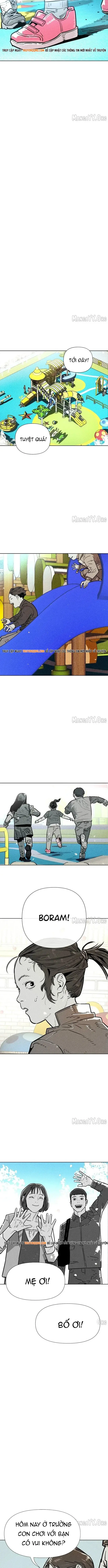 Dịch Vụ Tang Lễ Cho Xác Sống Chap 72 - Next Chap 73