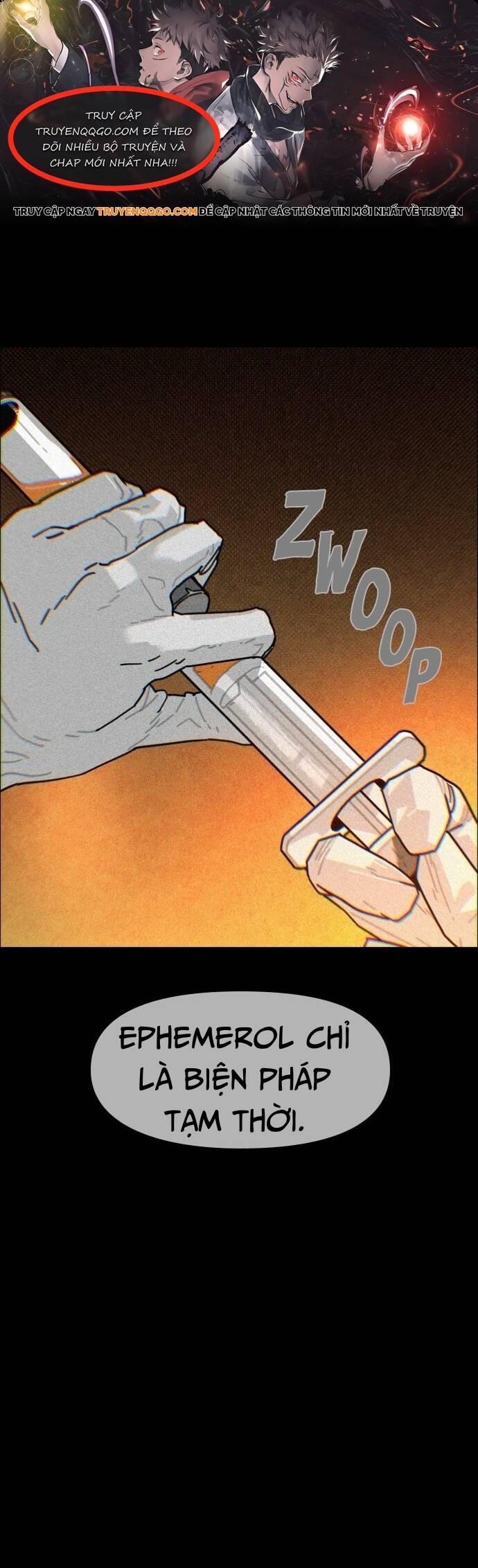 Dịch Vụ Tang Lễ Cho Xác Sống Chap 8 - Next Chap 9