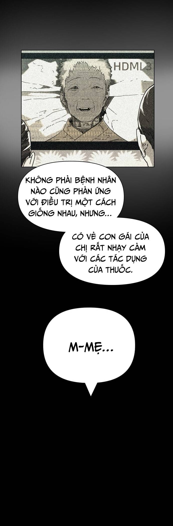 Dịch Vụ Tang Lễ Cho Xác Sống Chap 8 - Next Chap 9