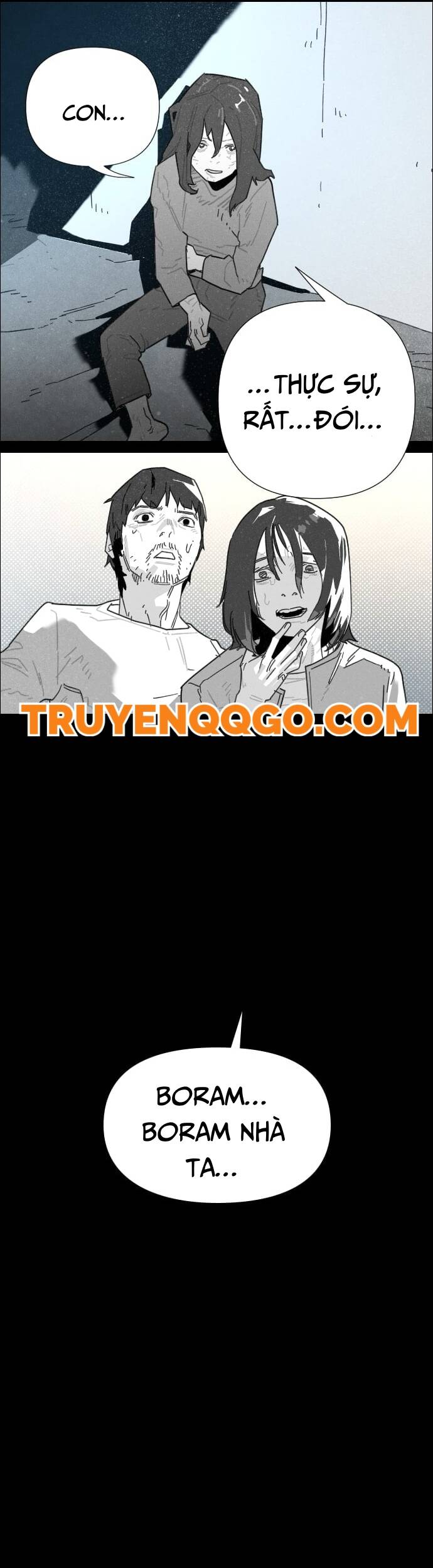 Dịch Vụ Tang Lễ Cho Xác Sống Chap 8 - Next Chap 9