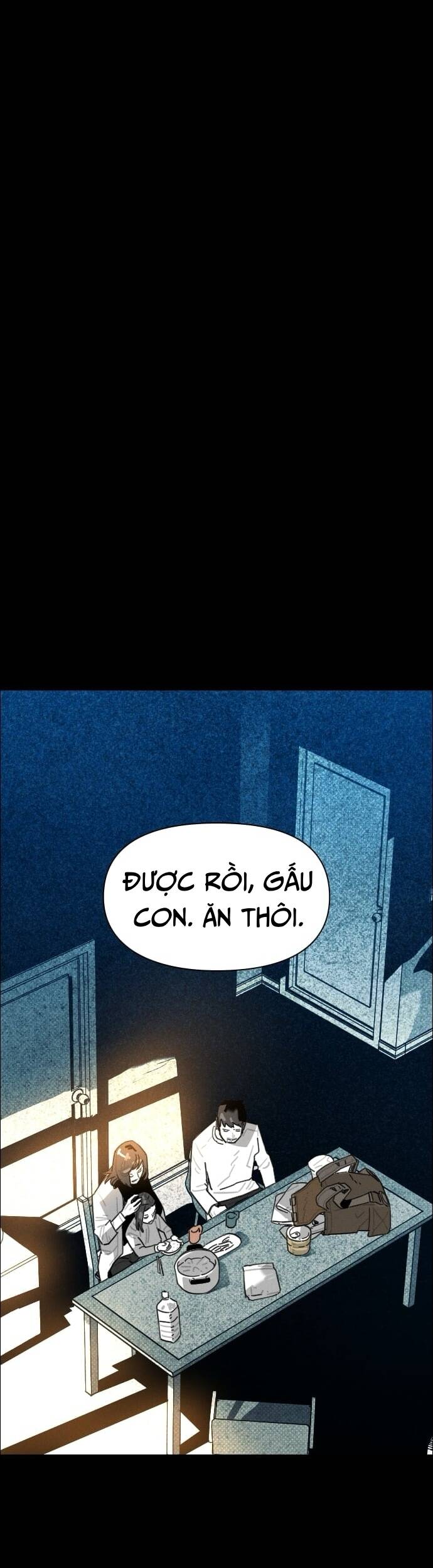 Dịch Vụ Tang Lễ Cho Xác Sống Chap 8 - Next Chap 9