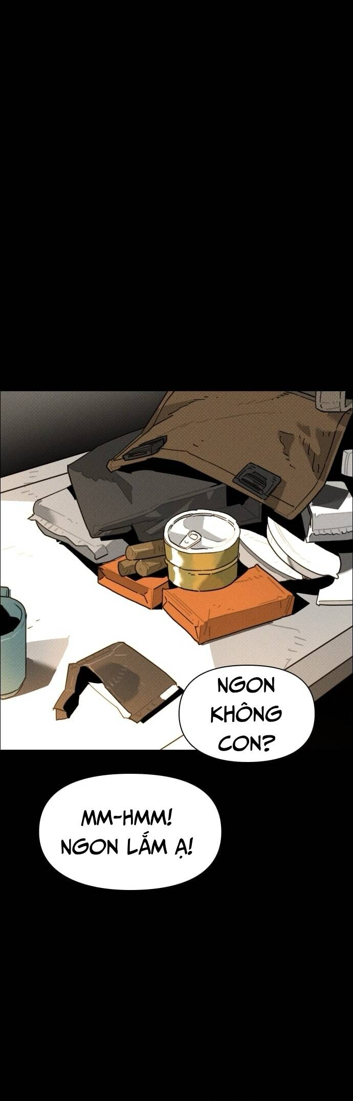 Dịch Vụ Tang Lễ Cho Xác Sống Chap 8 - Next Chap 9