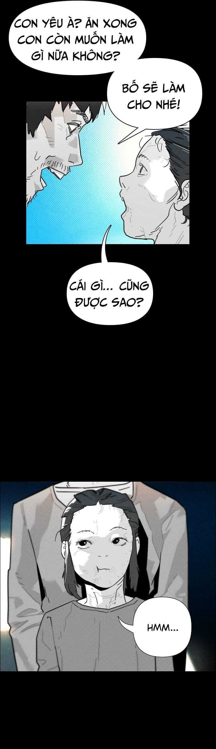 Dịch Vụ Tang Lễ Cho Xác Sống Chap 8 - Next Chap 9