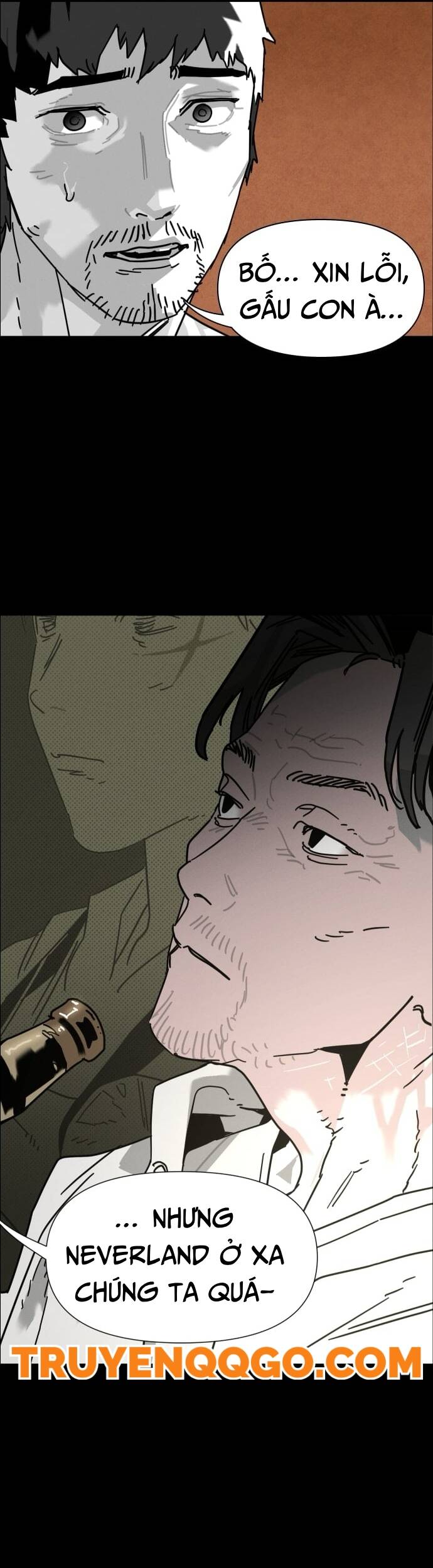 Dịch Vụ Tang Lễ Cho Xác Sống Chap 8 - Next Chap 9