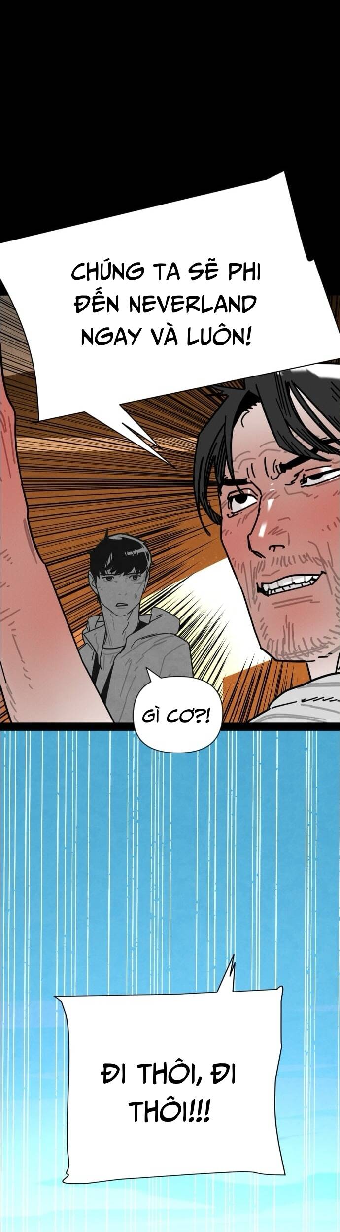 Dịch Vụ Tang Lễ Cho Xác Sống Chap 8 - Next Chap 9