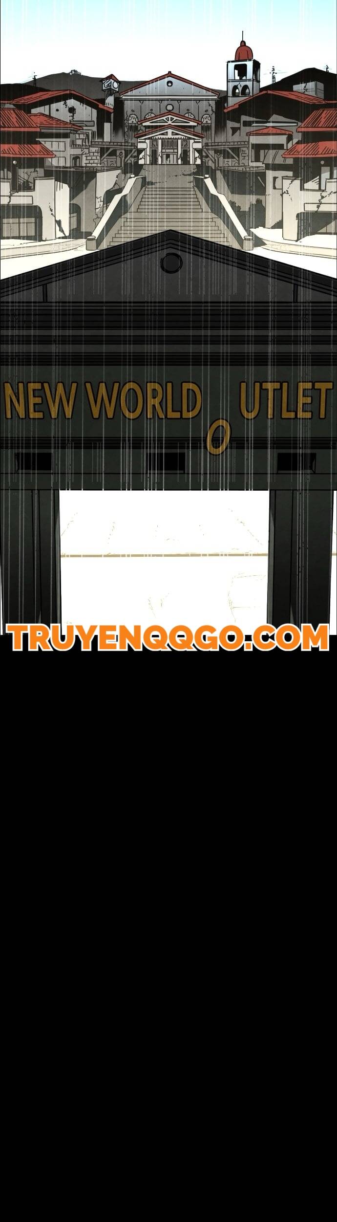 Dịch Vụ Tang Lễ Cho Xác Sống Chap 8 - Next Chap 9