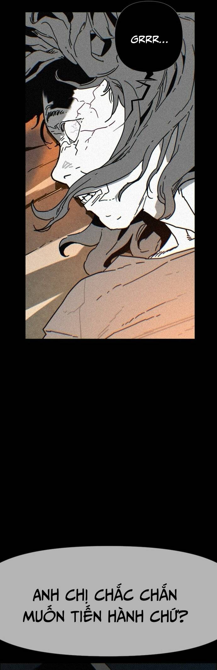 Dịch Vụ Tang Lễ Cho Xác Sống Chap 8 - Next Chap 9