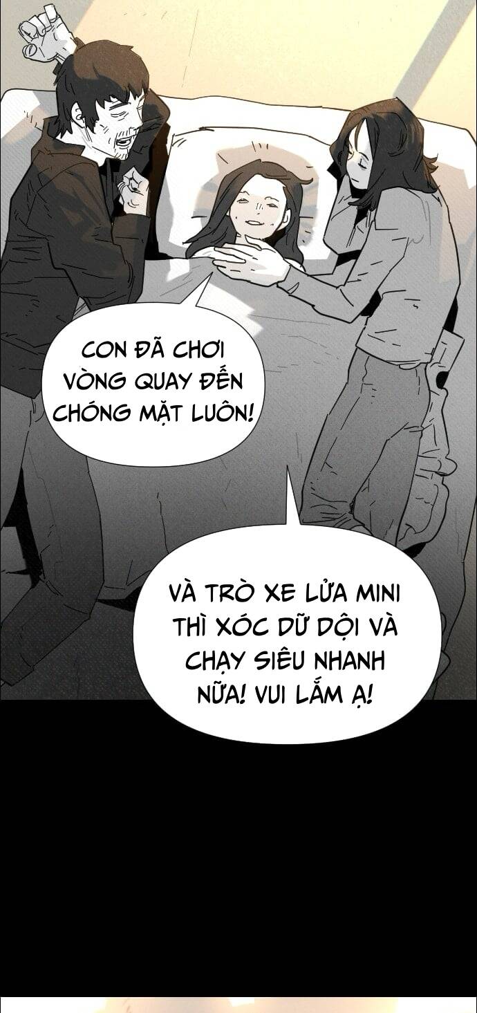 Dịch Vụ Tang Lễ Cho Xác Sống Chap 8 - Next Chap 9